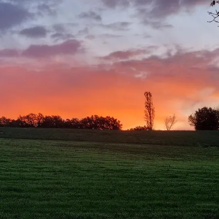Semesterbostad Maisonnette Chaleureuse Villeneuve-sur-Lot